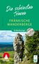 Gerhard Heimler: Fränkische Wanderberge - Die schönsten Touren, Buch