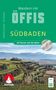 Matthias Schopp: Wandern mit Öffis Südbaden, Buch