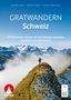 Bernd Jung: Gratwandern Schweiz, Buch