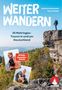 Kathrin Heckmann: ROTHER Selection Weiter Wandern. 25 Mehrtagestouren in und um Deutschland, Buch