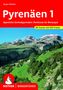 Roger Büdeler: Pyrenäen 1, Buch