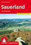 Bernhard Pollmann: Sauerland, Buch