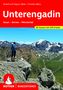 Rudolf Weiss: Unterengadin, Buch