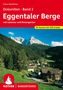 Franz Hauleitner: Dolomiten 2, Buch, Buch