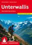 Michael Waeber: Unterwallis, Buch