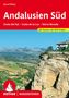 Bernd Plikat: Andalusien Süd, Buch