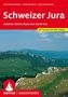 Ueli Hintermeister: Hintermeister, U: Schweizer Jura, Buch