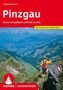 Rudolf Wutscher: Pinzgau, Buch