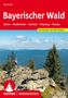 Eva Krötz: Bayerischer Wald, Buch