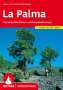 Wolfsperger, Klaus; Miehle-Wolfsperger, Annette: Wanderungen auf La Palma, Buch