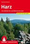 Bernhard Pollmann: Harz, Buch