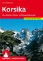 Klaus Wolfsperger: Korsika, Buch