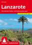 Rolf Goetz: Lanzarote, Buch
