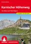 Evamaria Wecker: Karnischer Höhenweg, Buch