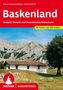 Franz Halbartschlager: Baskenland, Buch