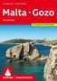 Daniela Knor: Knor, D: Malta Gozo, Buch