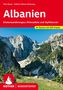 Max Bosse: Albanien, Buch