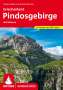 Markus Meier: Griechenland - Pindosgebirge, Buch