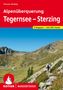 Thomas Striebig: Alpenüberquerung Tegernsee - Sterzing, Buch