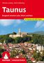 Ulrich Tubbesing: Taunus, Buch