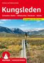 Andrea Kostial: Kungsleden, Buch