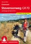 Albrecht Ritter: Cevennen: Stevensonweg GR 70, Buch