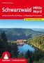 Matthias Schopp: Schwarzwald Mitte - Nord, Buch