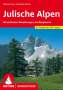 Helmut Lang: Julische Alpen, Buch