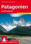 Ralf Gantzhorn: Patagonien, Buch