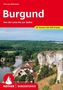 Thomas Rettstatt: Burgund, Buch, Buch
