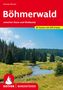 Gunnar Strunz: Böhmerwald, Buch