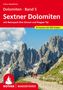 Franz Hauleitner: Dolomiten 5 - Sextner Dolomiten, Buch