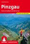 Rudolf Wutscher: Pinzgau, Buch