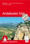 Bernd Plikat: Andalusien Süd, Buch