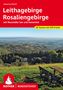 Johanna Stöckl: Leithagebirge - Rosaliengebirge, Buch