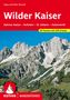 Sepp Brandl: Wilder Kaiser, Buch