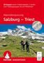 Christof Herrmann: Alpenüberquerung Salzburg - Triest, Buch