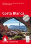 Gill Round: Costa Blanca, Buch