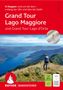 Tim Shaw: Grand Tour Lago Maggiore und Grand Tour Lago d'Orta, Buch