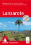 Rolf Goetz: Lanzarote, Buch
