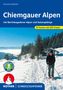 Evamaria Wecker: Chiemgauer Alpen, Buch