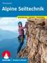 Schubert, Pit: Alpine Seiltechnik für Anfänger und Fortgeschrittene., Buch