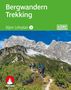 Andi Dick: Alpin-Lehrplan 1: Bergwandern - Trekking, Buch