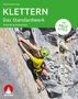 Olaf Perwitzschky: Klettern - Das Standardwerk, Buch