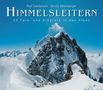 Ralf Gantzhorn: Himmelsleitern, Buch