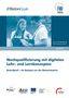 Dominique Dauser: Nachqualifizierung mit digitalen Lehr- und Lernkonzepten, Buch