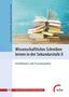 Lena Decker: Wissenschaftliches Schreiben lernen in der Sekundarstufe II, Buch