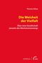 Thomas Kilian: Die Weisheit der Vielfalt, Buch