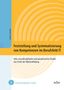 Andreas Schneider: Feststellung und Systematisierung von Kompetenzen im Berufsfeld IT, Buch