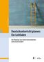 Martin Leubner: Deutschunterricht planen: Ein Leitfaden, Buch